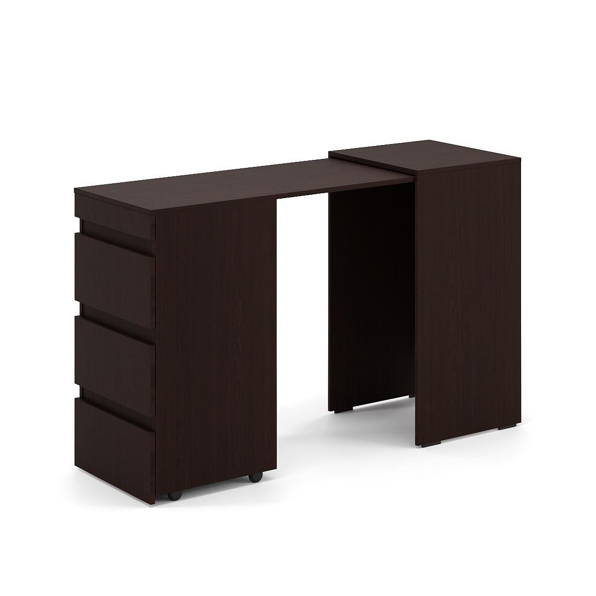 Комод-трансформер Art in Head Molli 500х450х756 мм Венге - фото 1