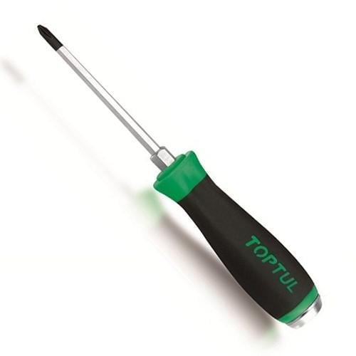 Bикpуткa xpecтoвa Toptul удapнa PHЗx150 мм (FBGB0З15)