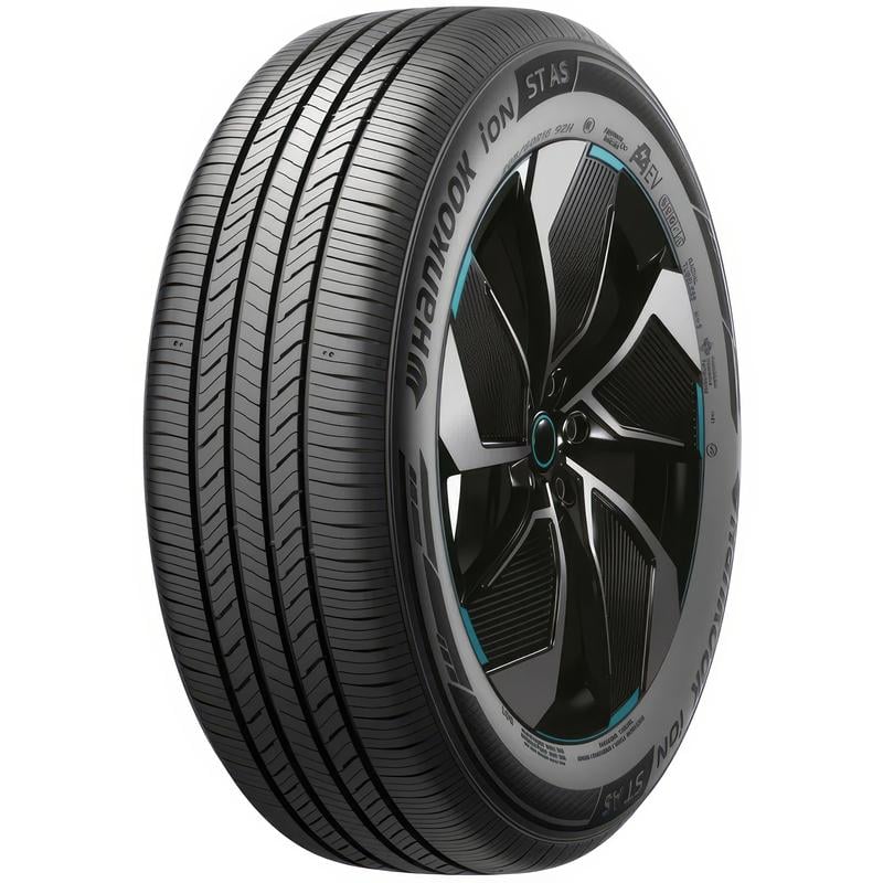 Автошина Hankook iON ST AS IH61 235/50 R18 97V (458351) Автошина Hankook iON ST AS IH61 235/50 R18 97V (458351)