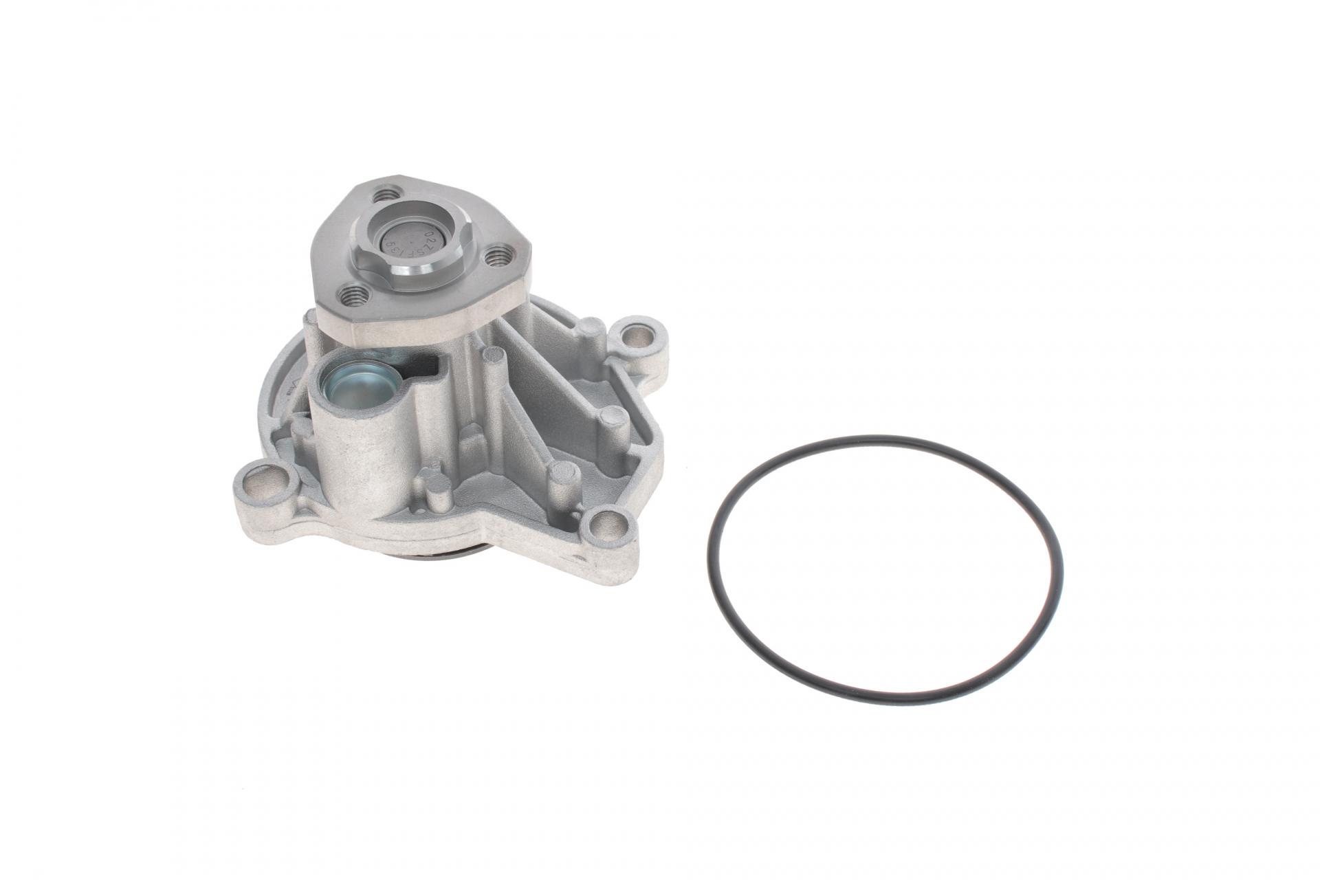 Насос воды INA Skoda Fabia/Roomster 1.2i 01-15 538 0336 10 (25588109)