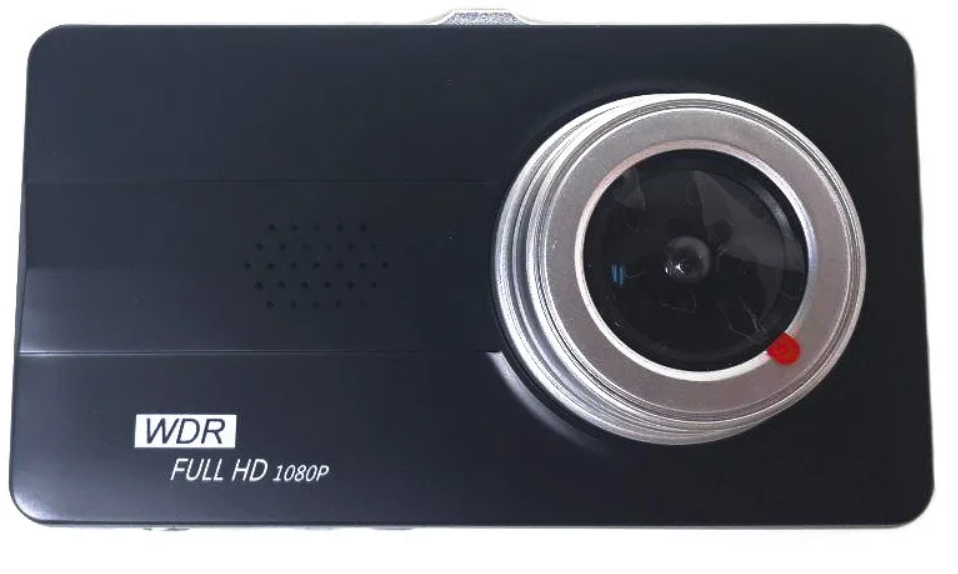 Відеореєстратор DVR Z30 6910 Black