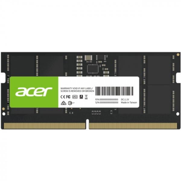 Оперативна пам'ять Acer SD200 1x32 Гб DDR5 (BL.9BWWA.419)