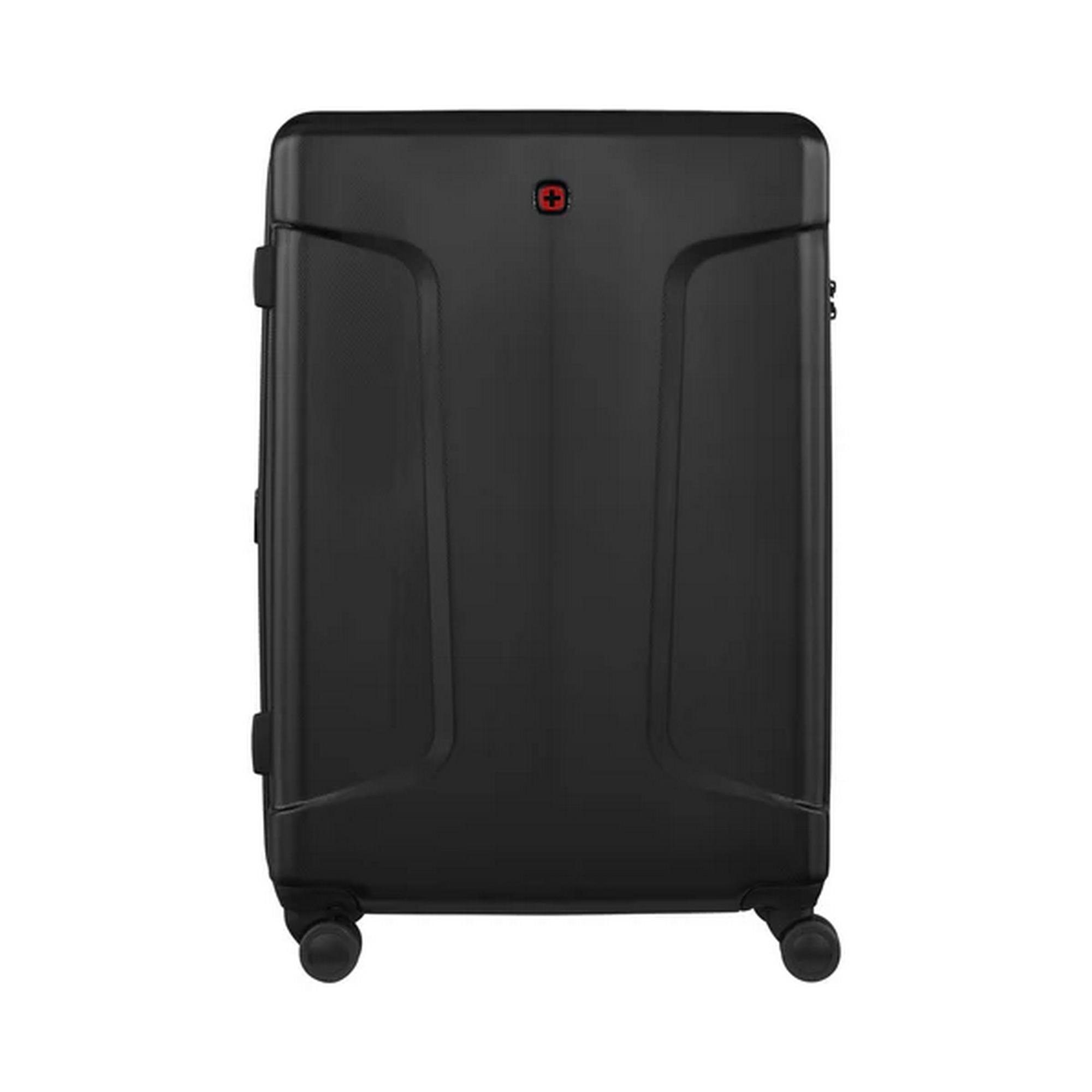 Чемодан дорожный Wenger Legacy L 99 л-115 л Черный (610867) - фото 5