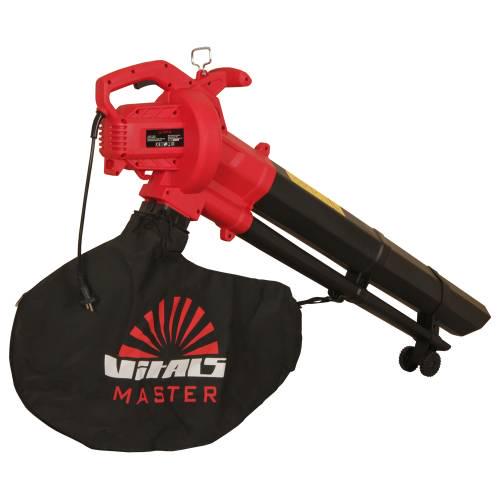 Пылесос садовый Vitals Master Lp 2412y (10613385) - фото 3 Пылесос садовый Vitals Master Lp 2412y (10613385) - фото 3