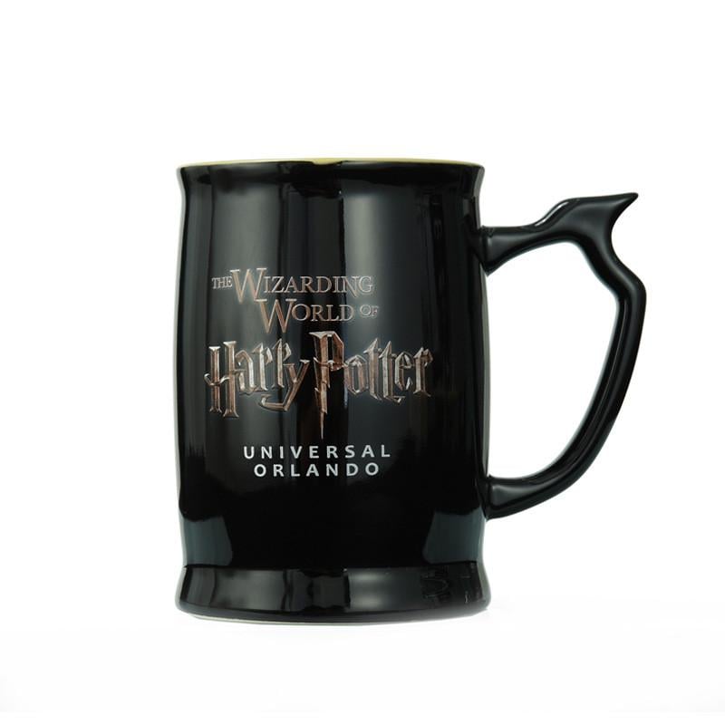 Чашка керамическая The Wizarding World of Harry Potter 330 мл (mug НР 6.101)