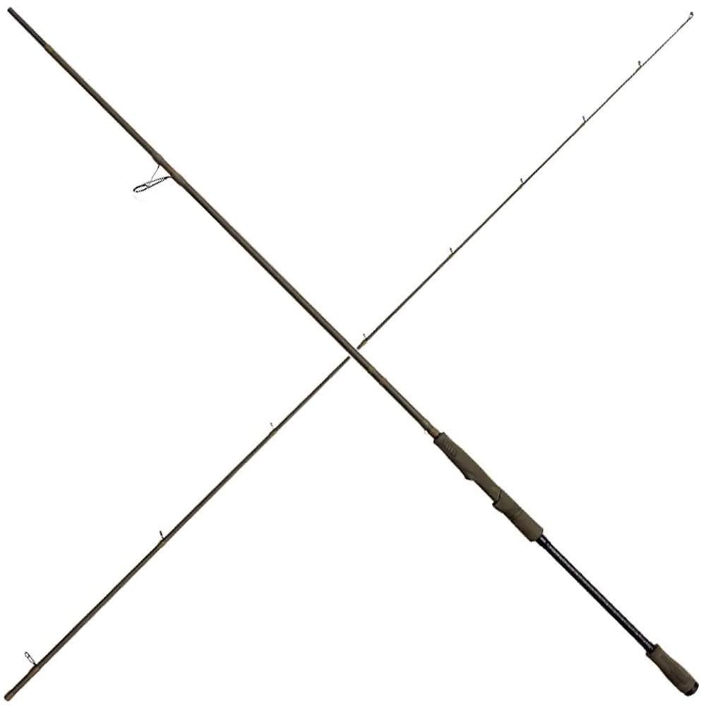 Спінінг Savage Gear SG4 Medium Game 8'3''/2,51m 15-45g (1904790776) Спінінг Savage Gear SG4 Medium Game 8'3''/2,51m 15-45g (1904790776)