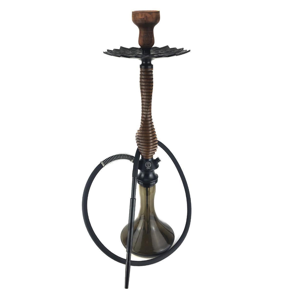 Кальян Karma Hookah 3.0 Brown Craft Brown