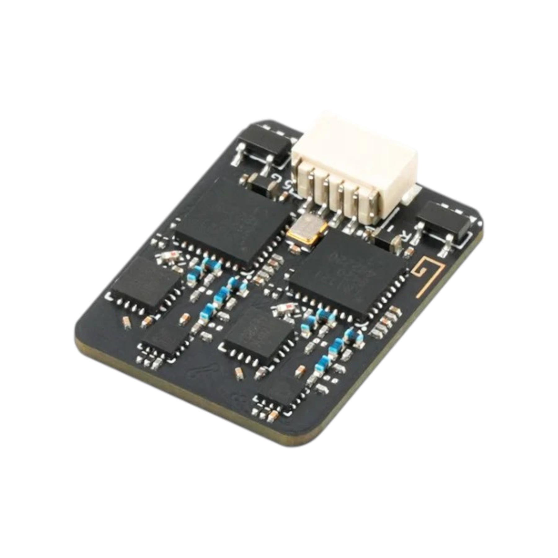 Приемник BetaFPV SuperX ELRS Gemini Xross Nano 2,4 ГГц 915 МГц с двумя антеннами (107101) - фото 2 Приемник BetaFPV SuperX ELRS Gemini Xross Nano 2,4 ГГц 915 МГц с двумя антеннами (107101) - фото 2