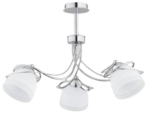 Люстра Alfa Reto long сучасна (26443)