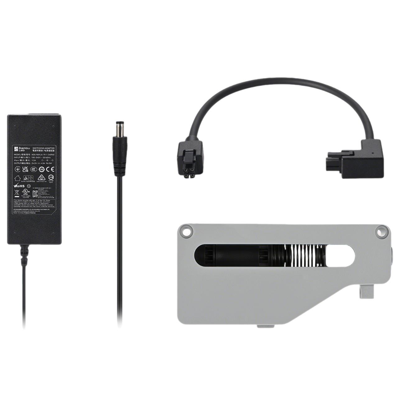 Комплект обновления Bambu Lab AMS 2 Pro Upgrade Kit 1 (BLKIT1)