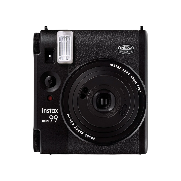 Фотоаппарат Fujifilm Instax Mini 99 Black (6600)