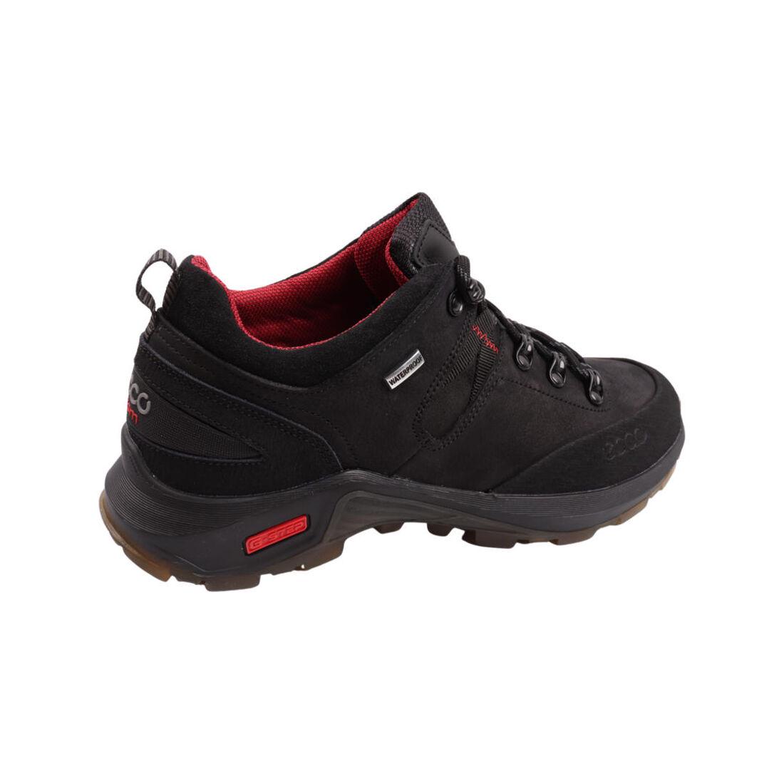 Кроссовки мужские MDK из нубука р. 41 Черный (20-21/22DTS) - фото 4 Кроссовки мужские MDK из нубука р. 41 Черный (20-21/22DTS) - фото 4