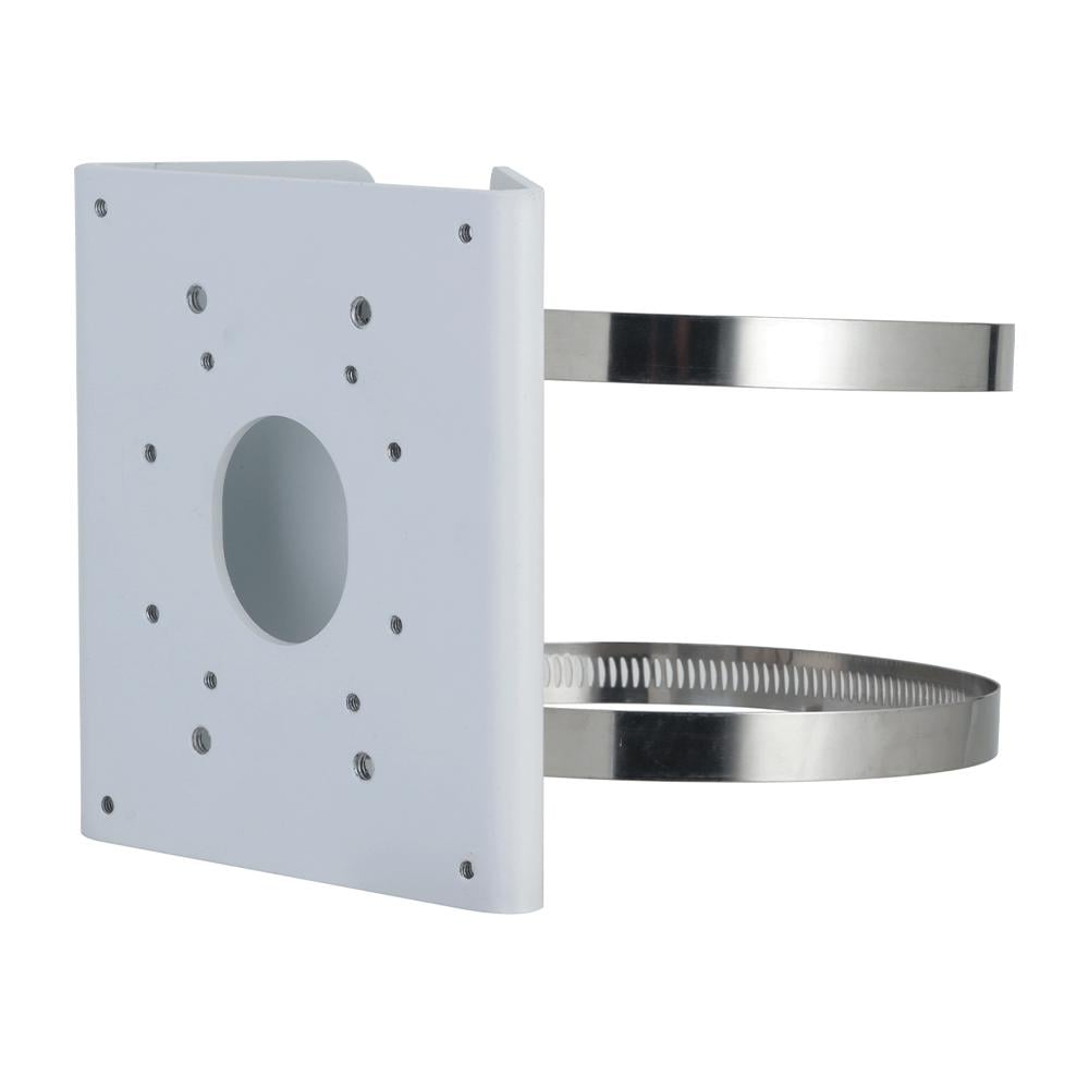 Кронштейн для крепления столба Dahua DH-PFA156