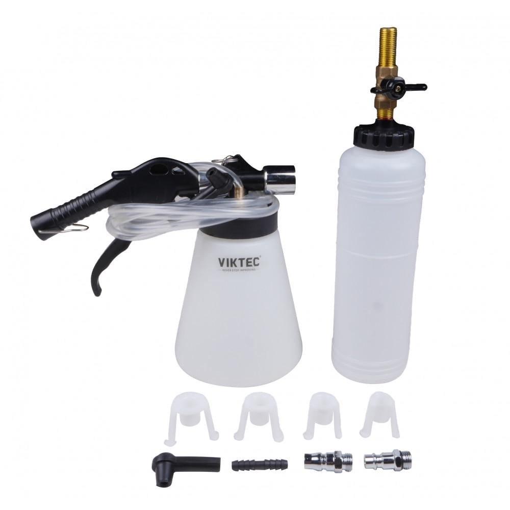 Набор для замены тормозной жидкости