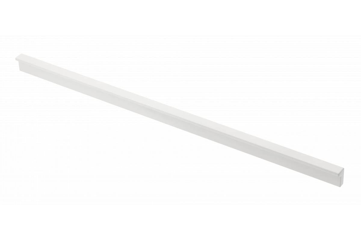 Ручка GTV PILLAR 320 мм Белый матовый (24786381)