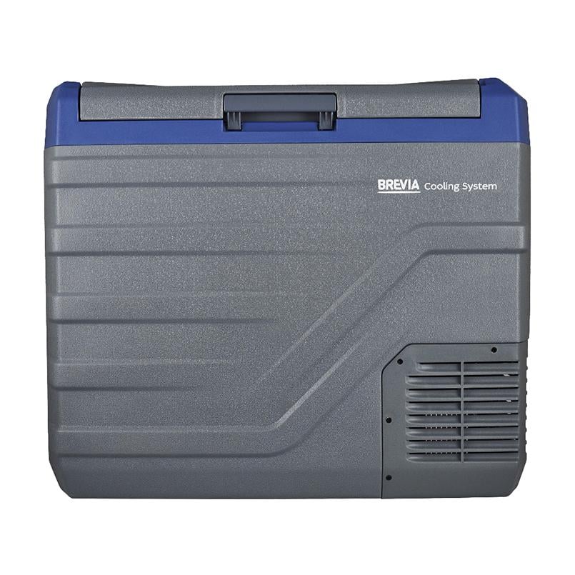 Автохолодильник Brevia компрессор LG 44 л (22945)