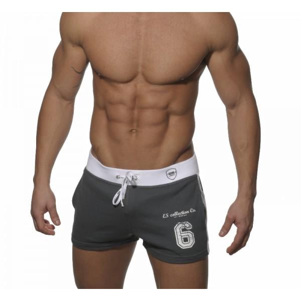 Шорти Seobean L Сірий (1554)