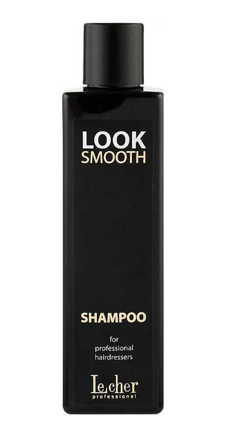 Шампунь для пористого та пошкодженого волосся Beardburys Smooth Le Cher 250 мл (2545171865)