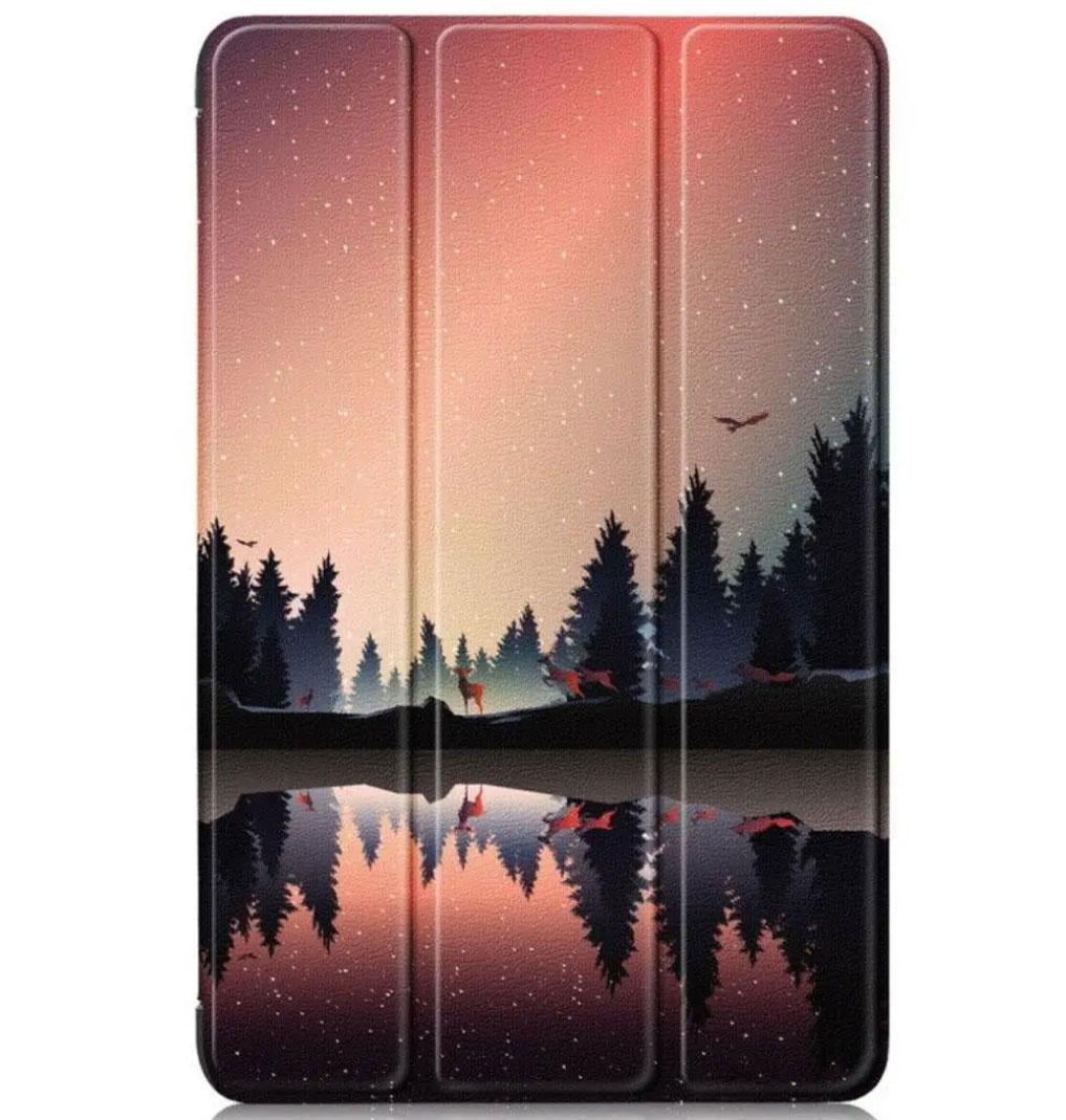 Чохол Primolux Slim для планшета Lenovo Tab K11 Plus TB-352F 11,45" Nature (26569097)