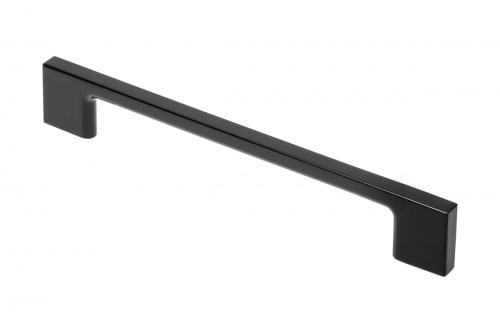 Ручка GTV UZ-819 160 мм Черный Ручка GTV UZ-819 160 мм Черный