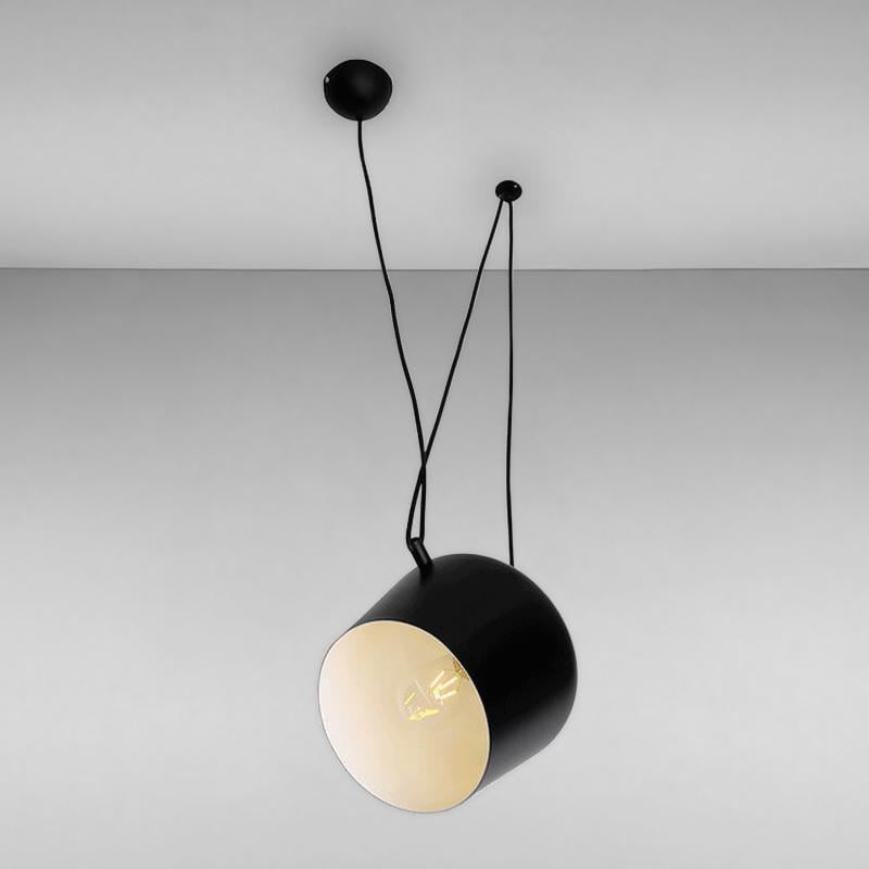 Люстра подвесная Light House LS-17105-1 Черный (16349)