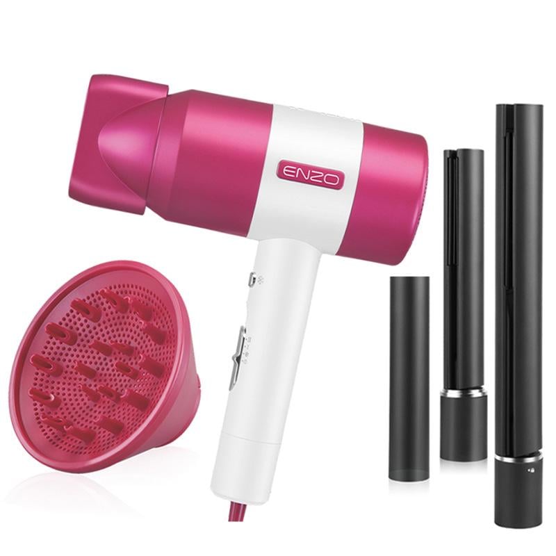 Набір для укладання Enzo EN-139 (801813)