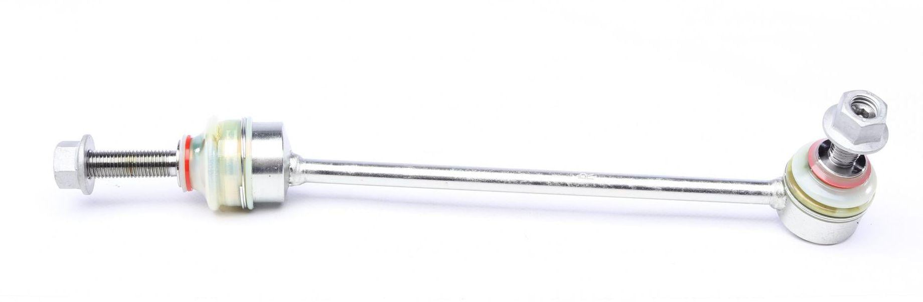 Тяга переднего стабилизатора Asmetal R Mercedes S-class W221 05-13 L 266 мм (26MR3803)