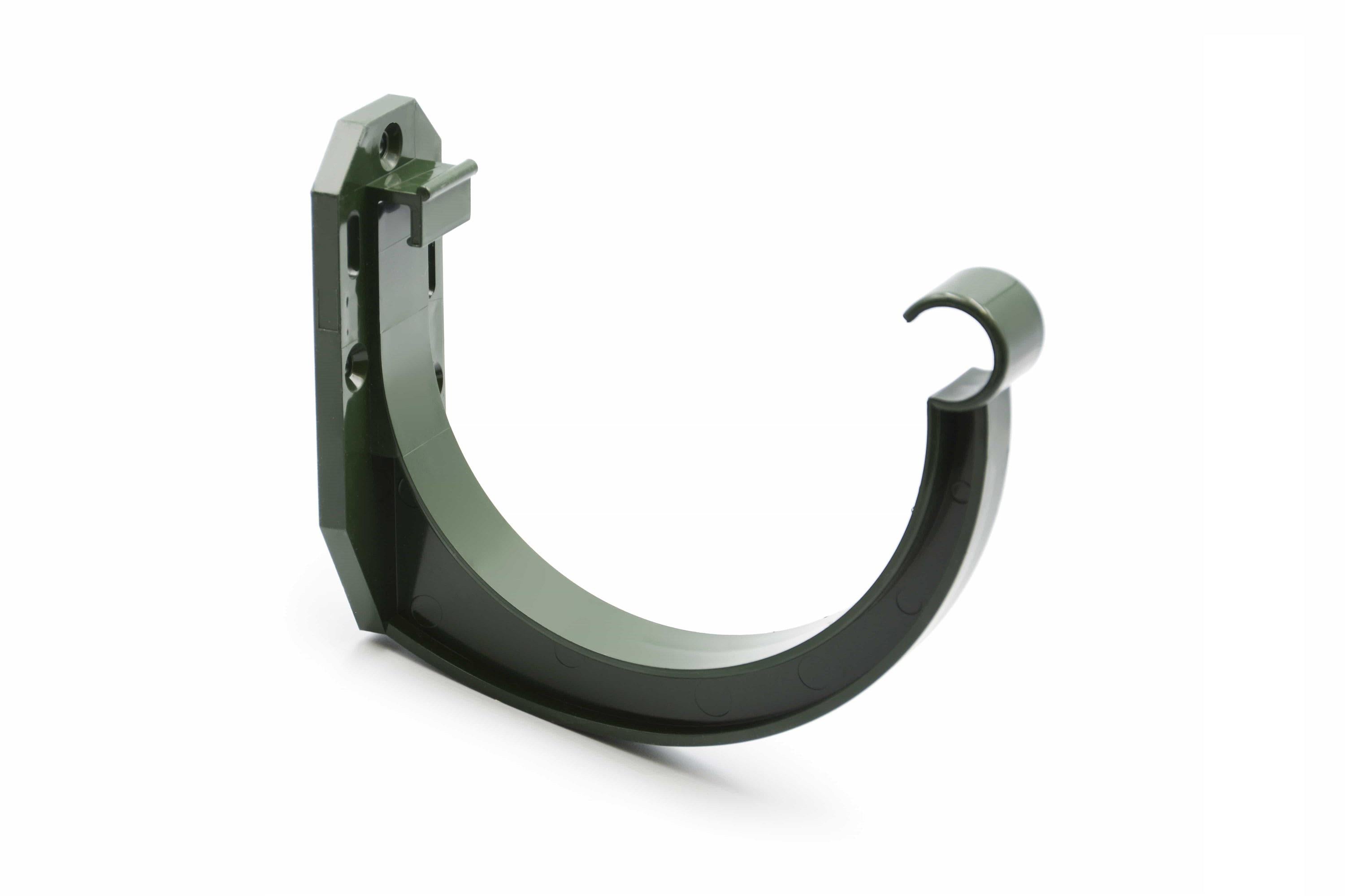 Кронштейн желоба Rainway 130 Зеленый (10.130.03.003)