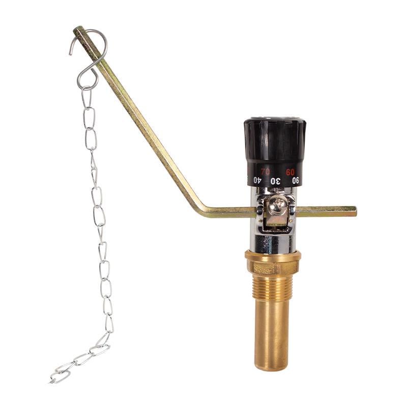 Регулятор тяги Remi (TU-22605)