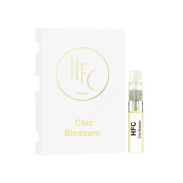 Парфюмированная вода для женщин Haute Fragrance Company Chic Blossom 2,5 мл пробник (24724567)