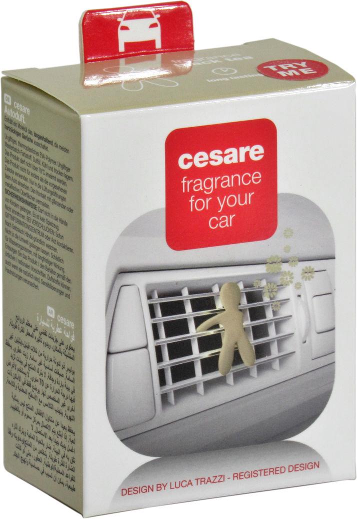 Ароматизатор Mr&Mrs Cesare BOX Black Tea (JCES011V01)