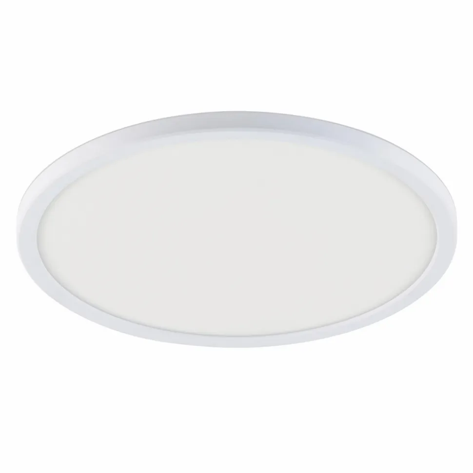 Потолочный светильник Nordlux OJA 60 2700K 38W 3-STEP DIM 50066101