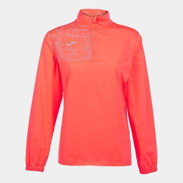 Реглан JOMA 901402.040 ELITE VIII SWEATSHIRT S Fluor Coral (8424309511920) Реглан JOMA 901402.040 ELITE VIII SWEATSHIRT S Fluor Coral (8424309511920)