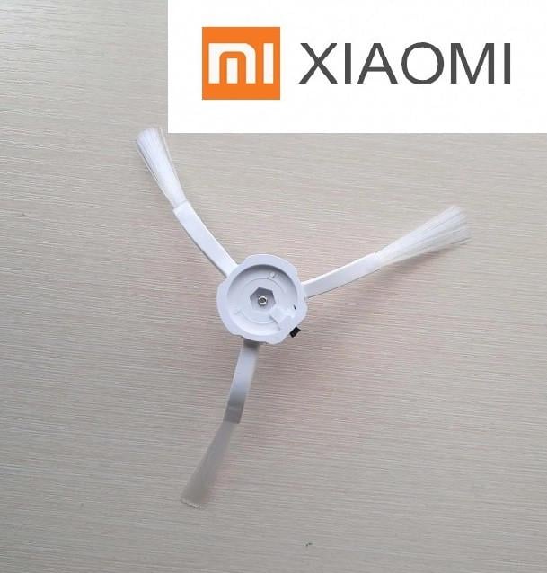 Бічні щітки b ганчірочки для робота-пилососа Xiaomi/Roborock S50/S51/S55/S6 Max - фото 4 Бічні щітки b ганчірочки для робота-пилососа Xiaomi/Roborock S50/S51/S55/S6 Max - фото 4