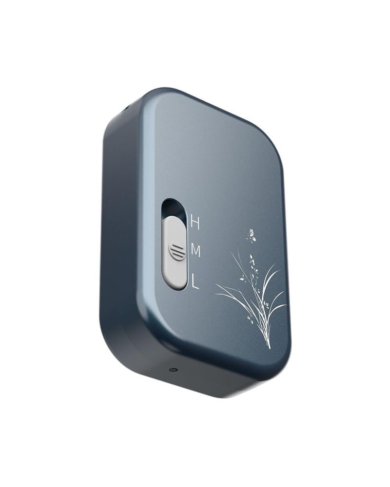 Апарт слуховий VivaPhon акумуляторний з подвійним навушником (J-101D) - фото 2 Апарт слуховий VivaPhon акумуляторний з подвійним навушником (J-101D) - фото 2