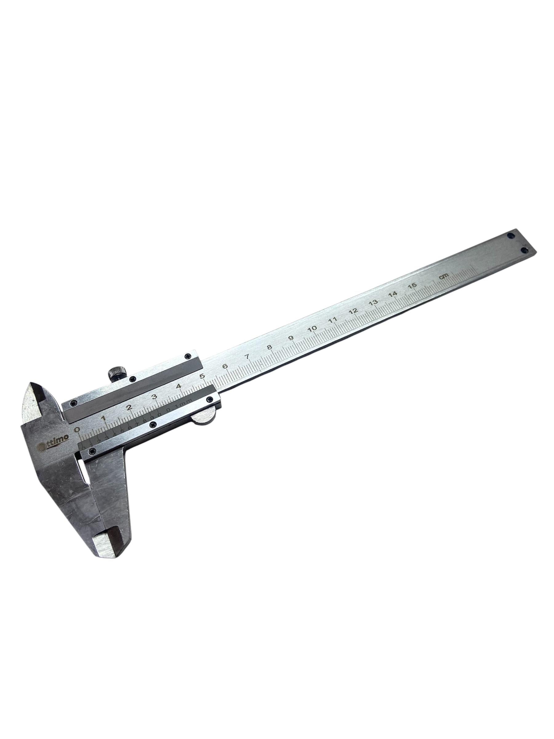 Штангенциркуль OTTIMO ШЦ-I 150 0-150 0.02 кл.1 (35336112)