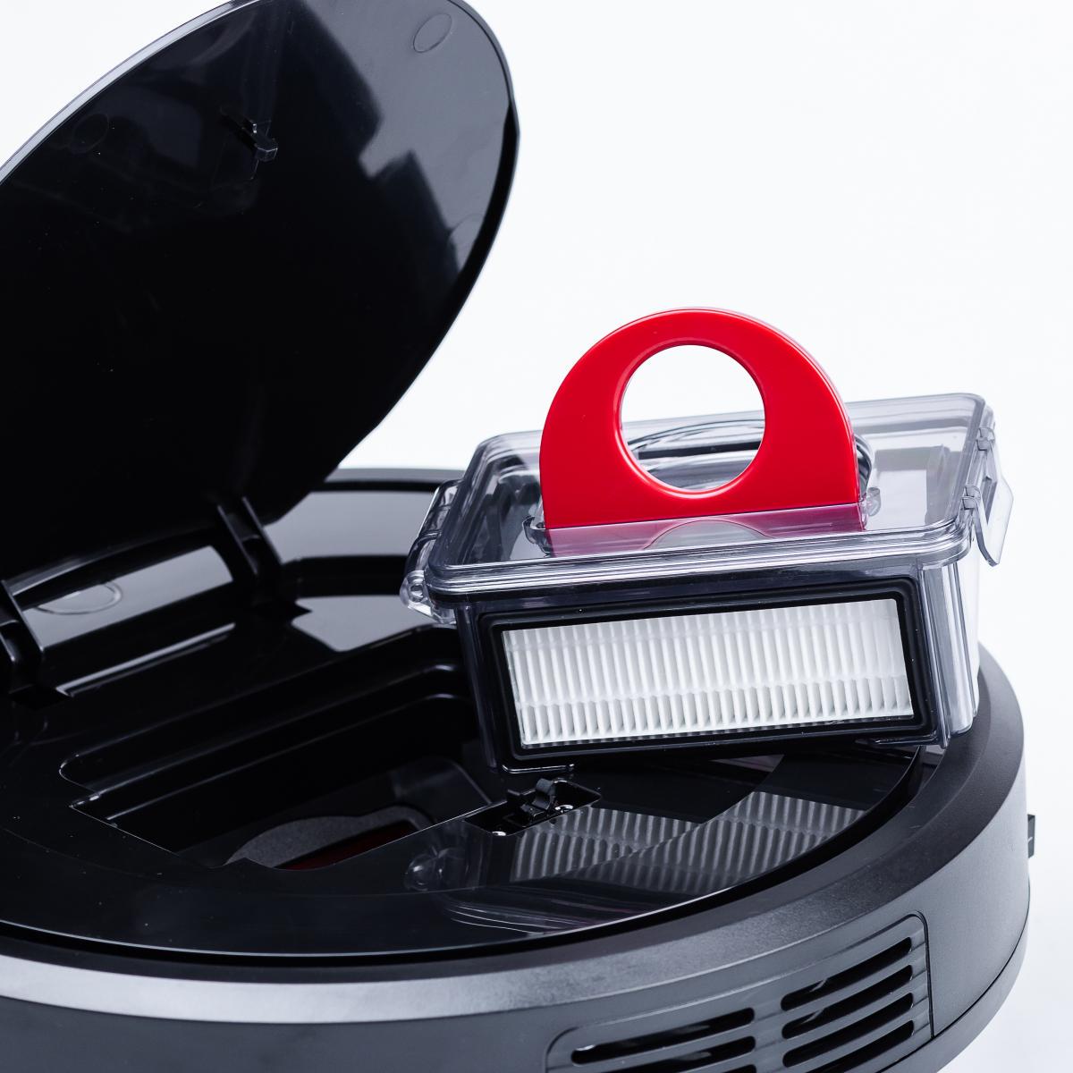 Робот-пылесос SK-13017 (45281-Sokany SK-13017_2957) - фото 5 Робот-пылесос SK-13017 (45281-Sokany SK-13017_2957) - фото 5