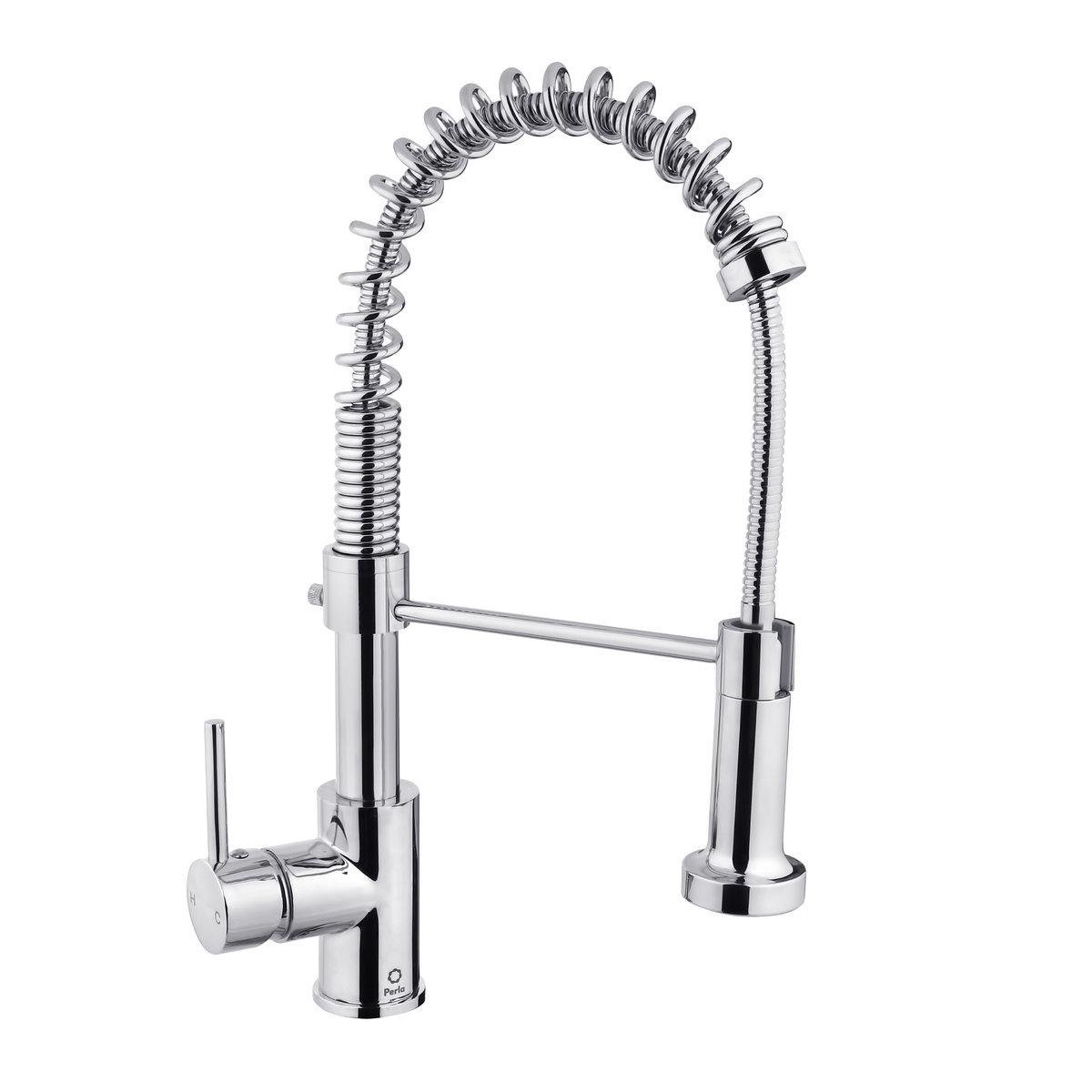 Смеситель для кухни Perla Henry однорычажный латунь (PBZ6912)