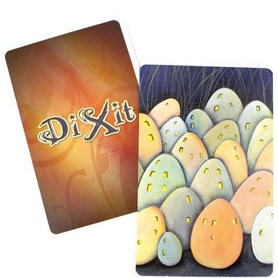 Настольная игра "Dixit" (0109) - фото 8