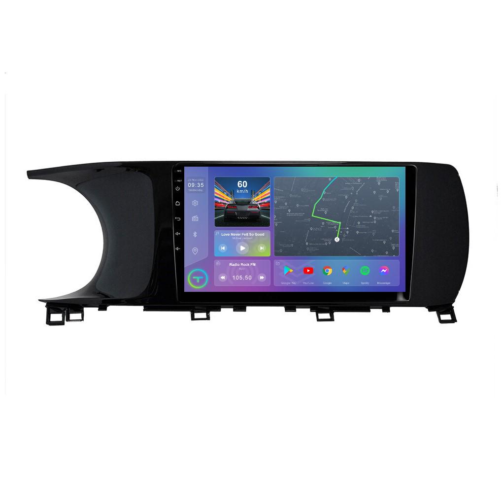 Автомагнитола штатная Torssen F96128 для Kia Optima/K5 2020- г. 4G/Carplay/DSP 6/128 GB 9" (202270557)