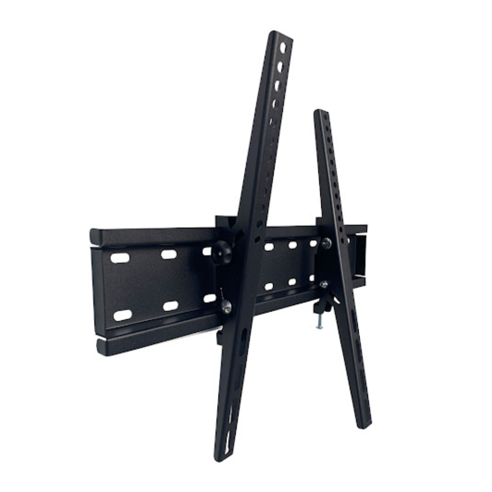 Кріплення для телевізора Charmount TV04T Black (10970899) - фото 5