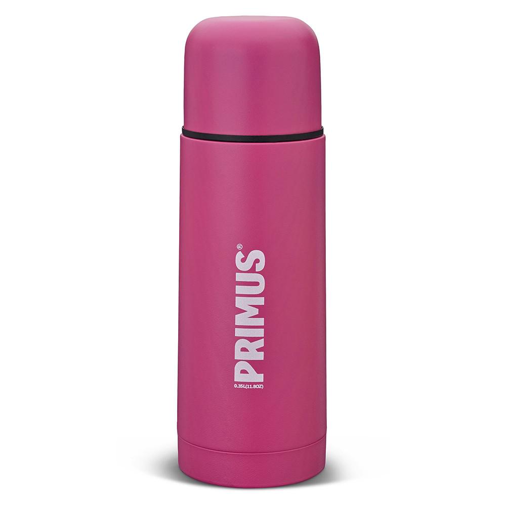 Термос Primus Vacuum bottle 350 мл Pink (742100)