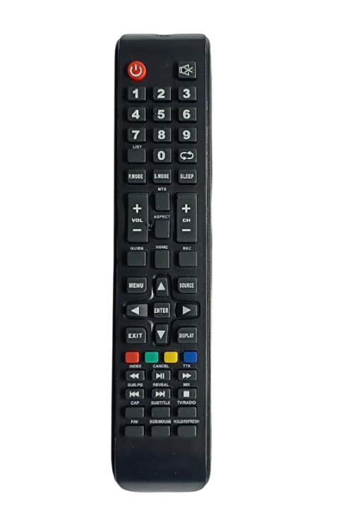 Пульт Huayu для Manta LED9320E1S (1776709966)