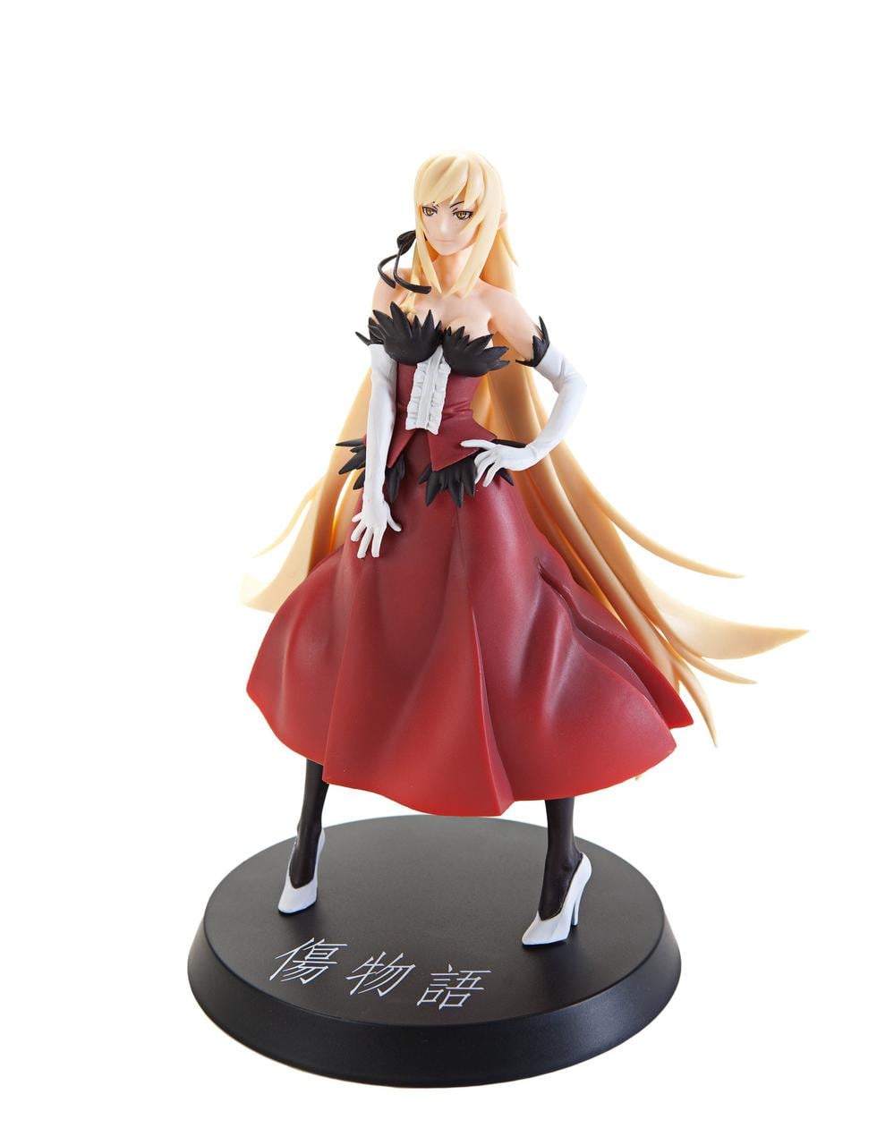 Фигурка для геймеров Sega Kizumonogatari Shinobu Oshino 20 см (S KZ SO)