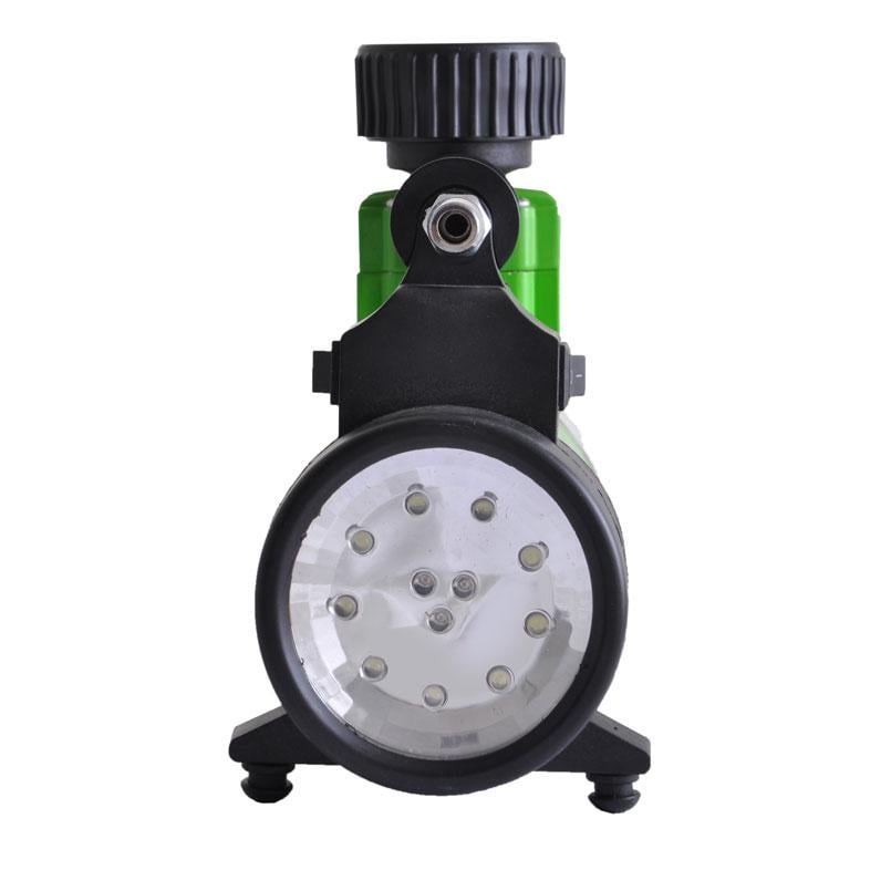 ᐉ Компресор автомобільний Winso LED-ліхтар (132000) • Краща ціна в ...