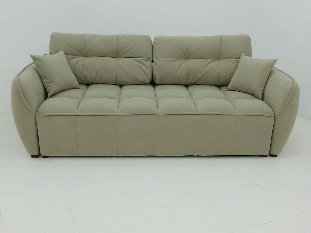 Диван розкладний ВУДІ Конті з цільним сидінням ЛДСП Оливковий - фото 3 Диван розкладний ВУДІ Конті з цільним сидінням ЛДСП Оливковий - фото 3