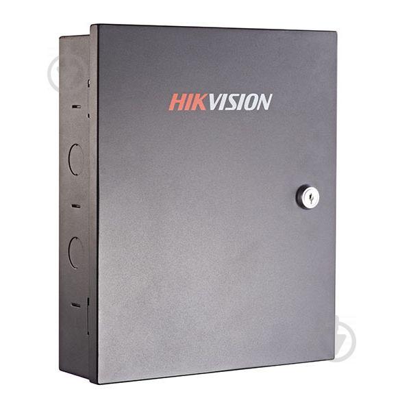 Контролер Hikvision DS-K2801 - фото 2