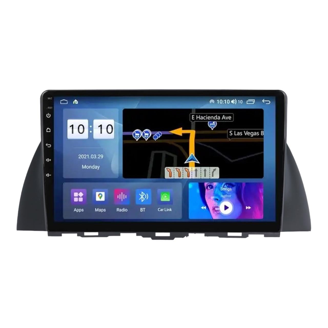 Магнитола штатная Mekede M300S для Great Wall Haval H6 Sport 2018-2020 W2 9" (2226402356)