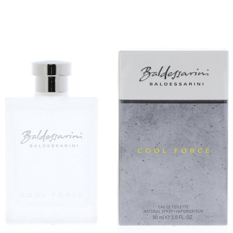 Туалетная вода мужская Baldessarini Cool Force 90 мл (372269)
