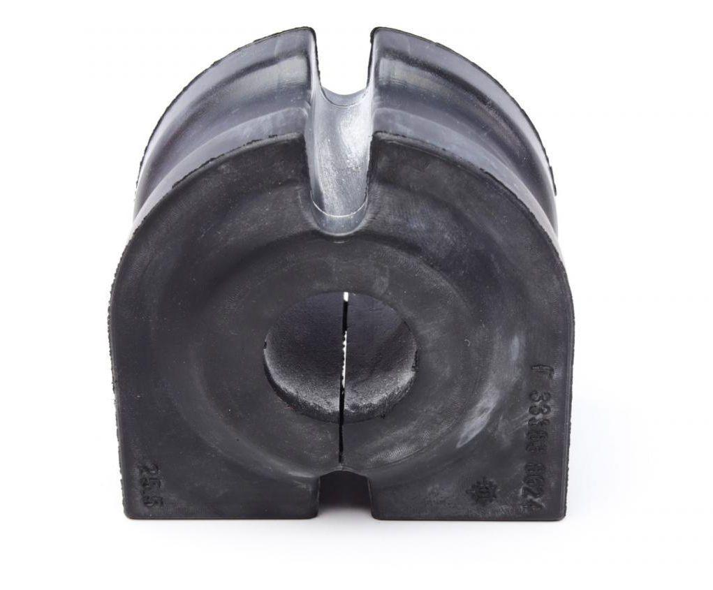 Втулка стабілізатора переднього FEBI BILSTEIN BMW 5 E60/E61 01 d 25,5 мм 33383 (25600822)